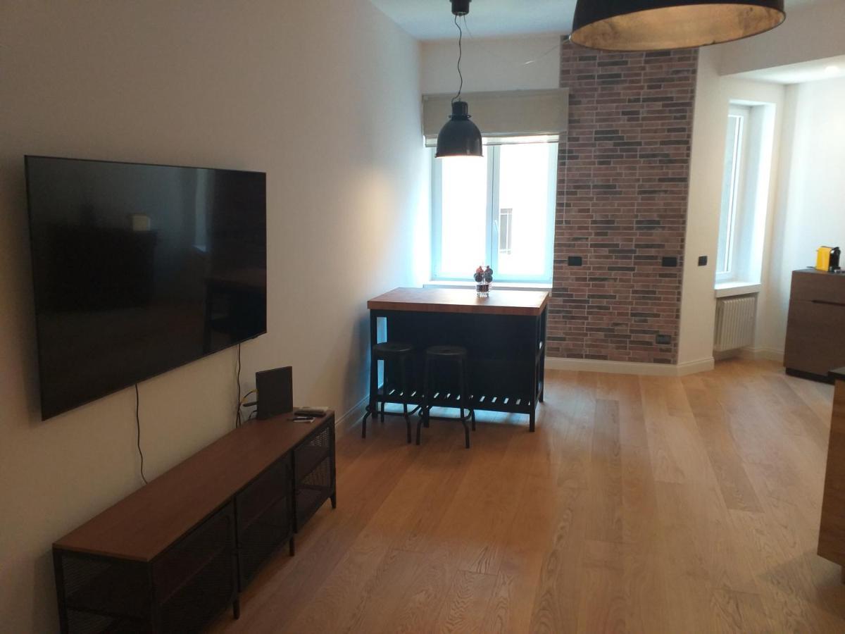 Duomo Apartments Milano Εξωτερικό φωτογραφία