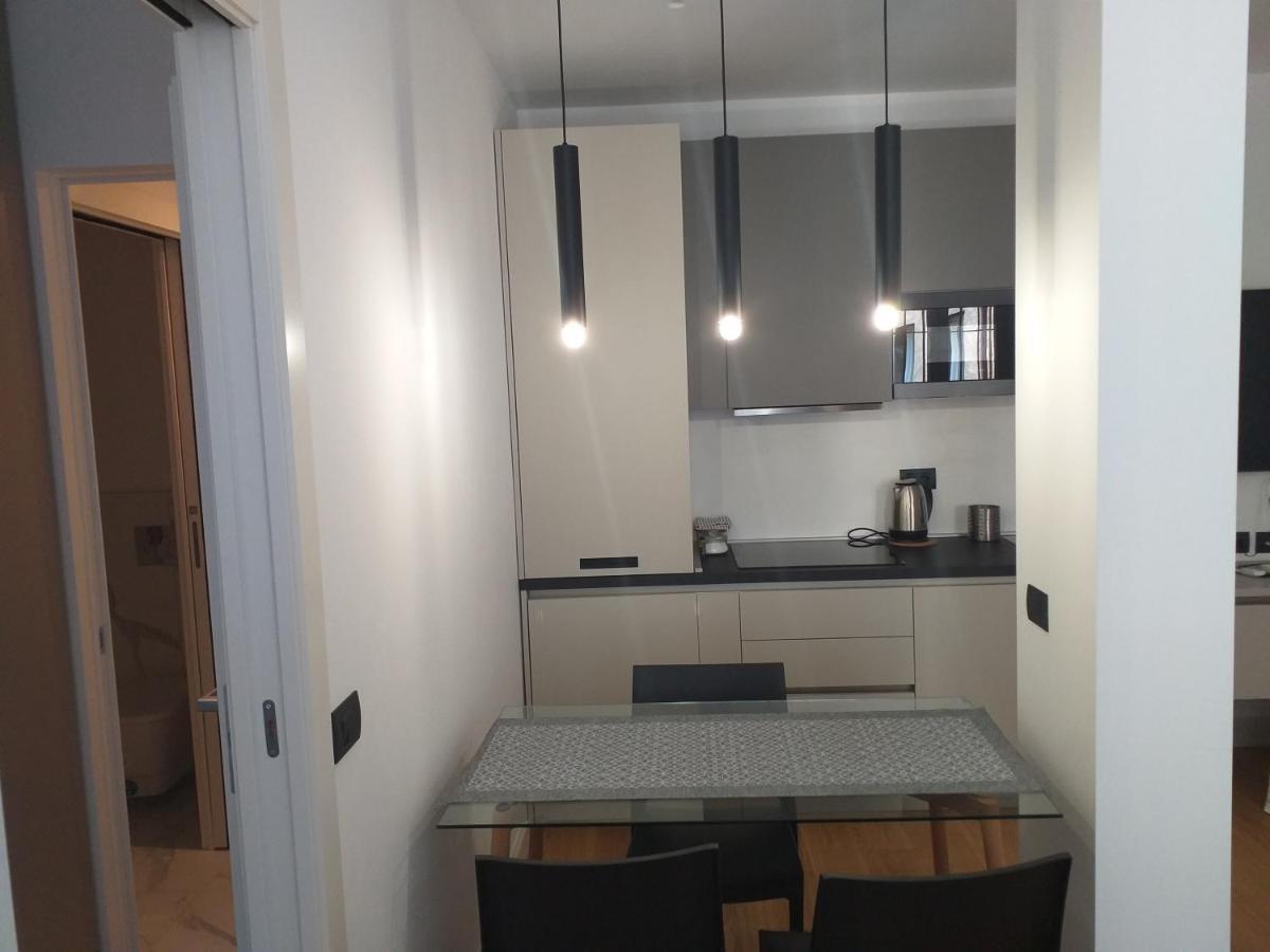 Duomo Apartments Milano Εξωτερικό φωτογραφία