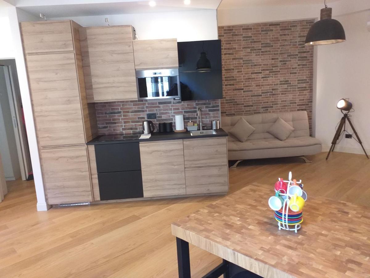 Duomo Apartments Milano Εξωτερικό φωτογραφία