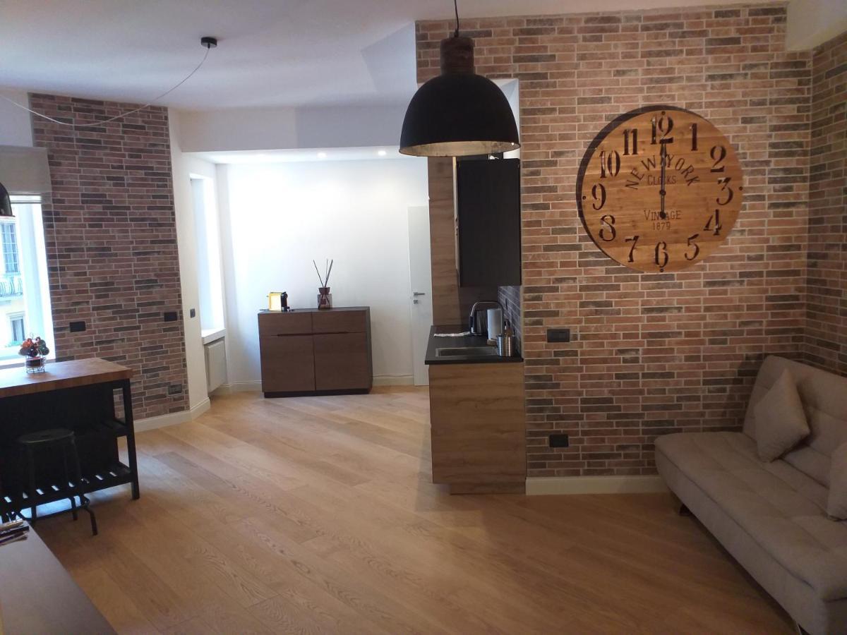 Duomo Apartments Milano Εξωτερικό φωτογραφία