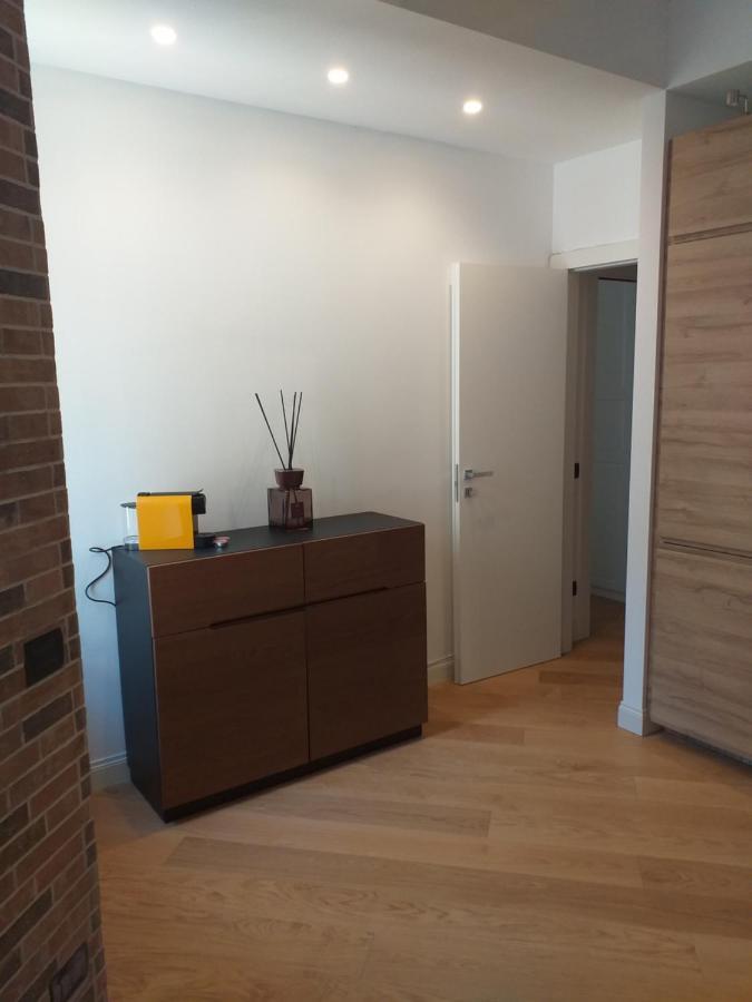 Duomo Apartments Milano Εξωτερικό φωτογραφία