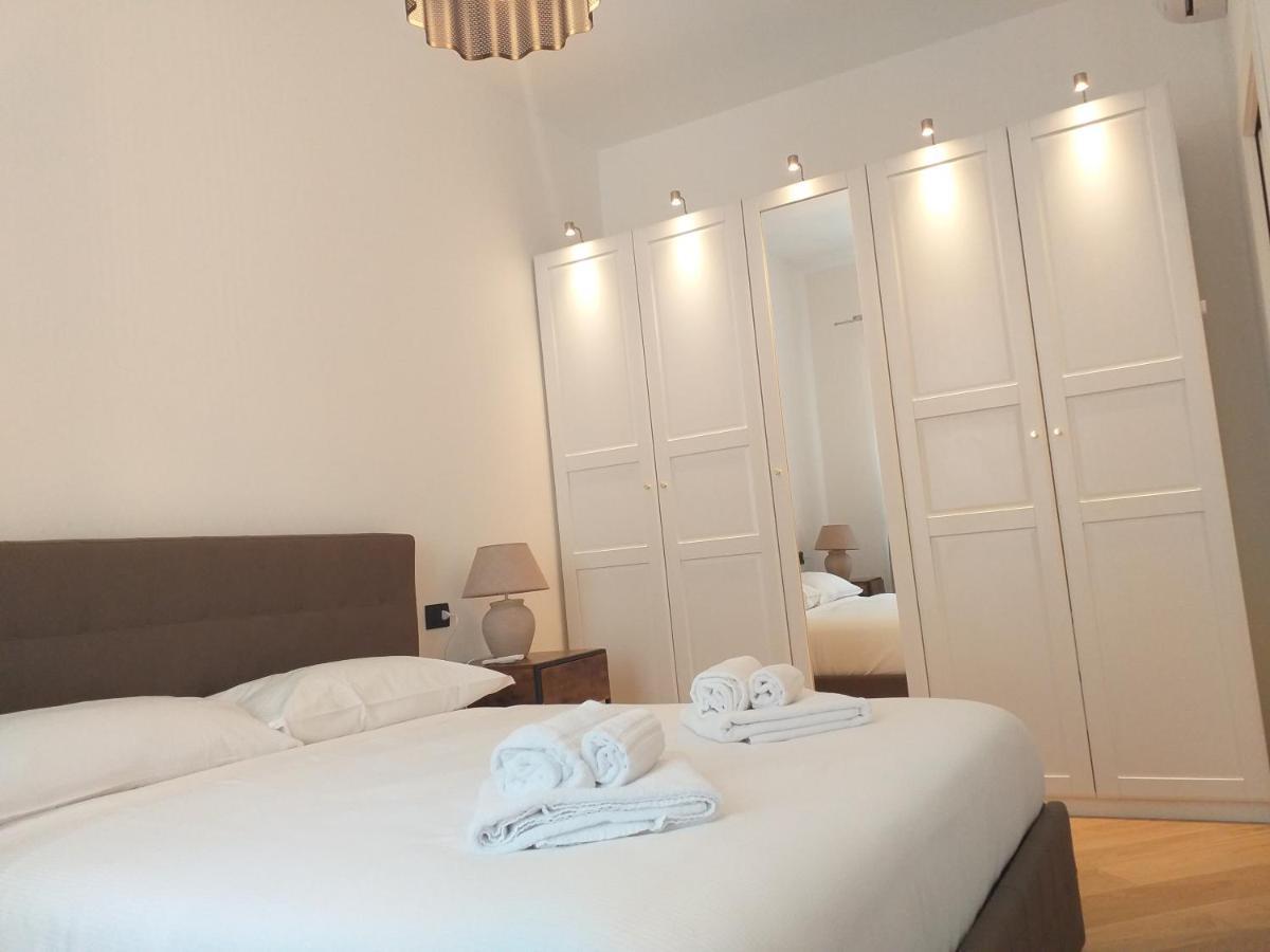 Duomo Apartments Milano Εξωτερικό φωτογραφία