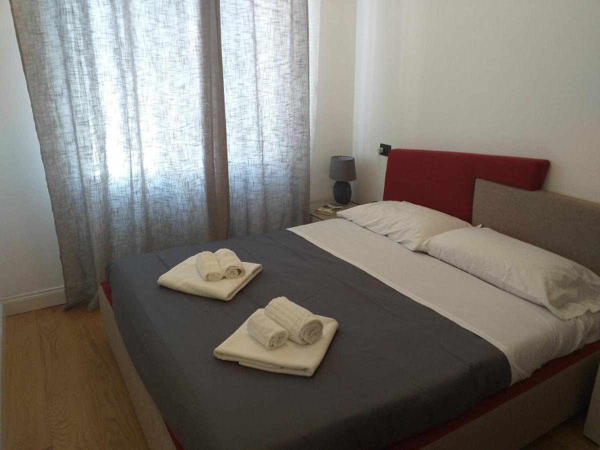 Duomo Apartments Milano Εξωτερικό φωτογραφία