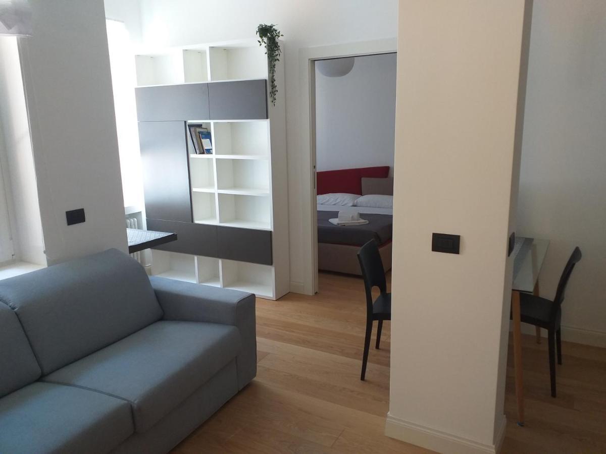Duomo Apartments Milano Εξωτερικό φωτογραφία