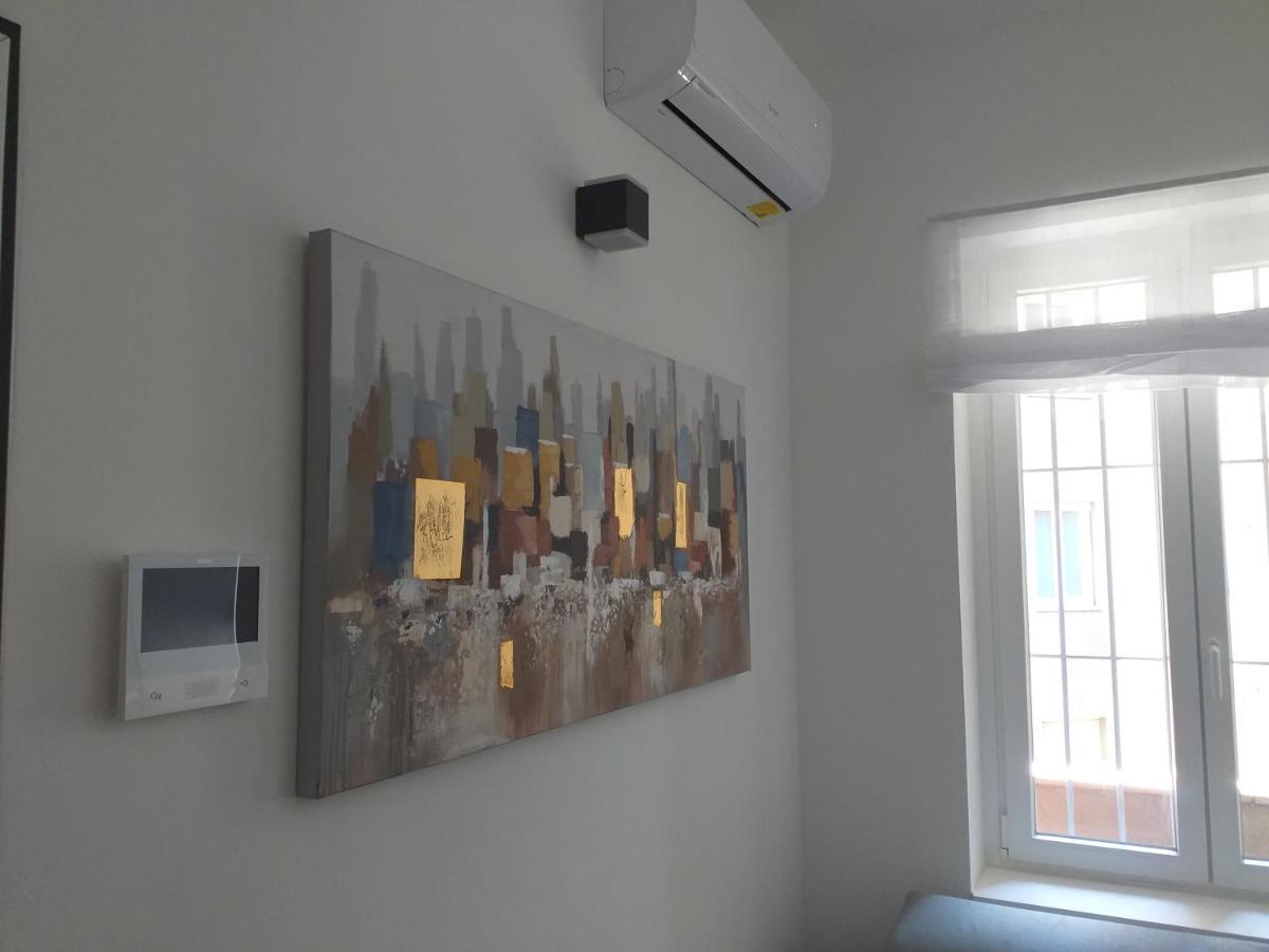 Duomo Apartments Milano Εξωτερικό φωτογραφία