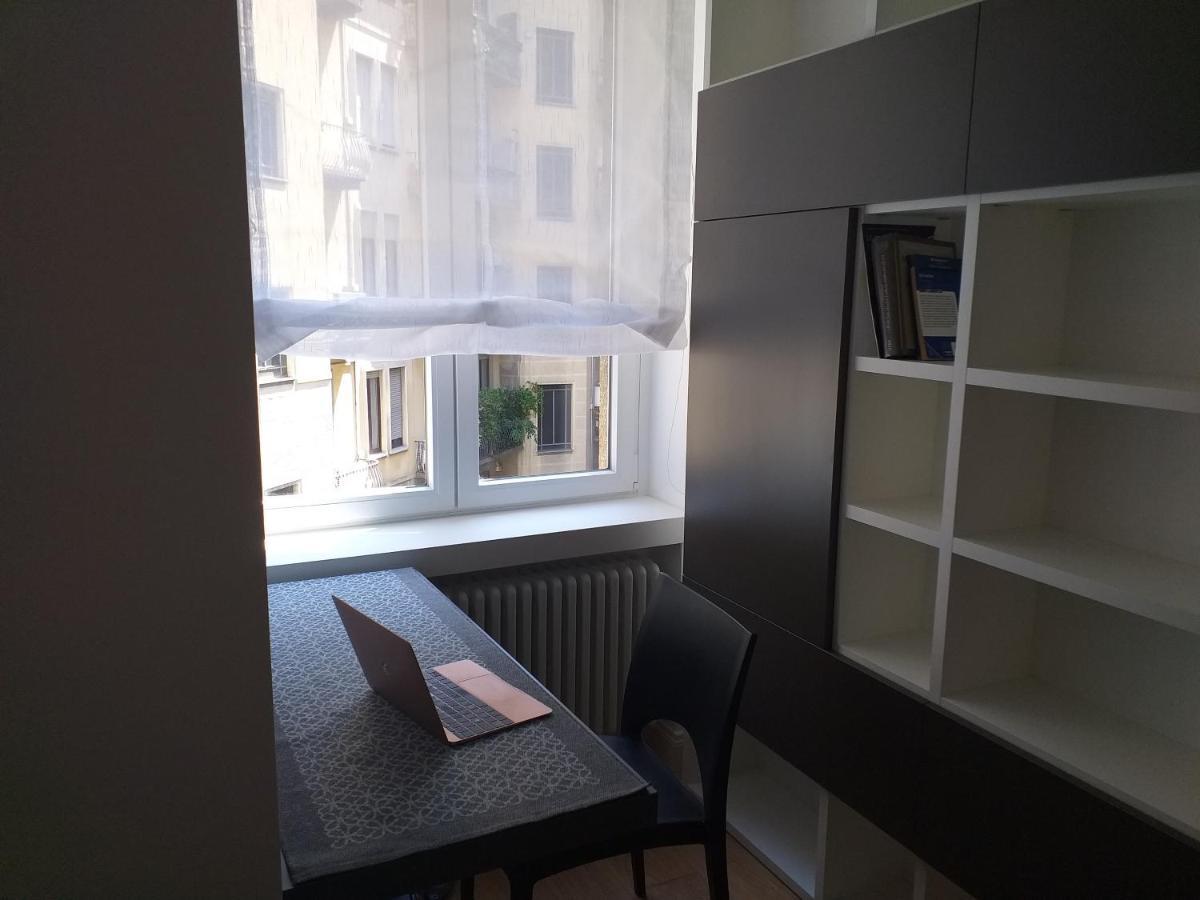 Duomo Apartments Milano Εξωτερικό φωτογραφία